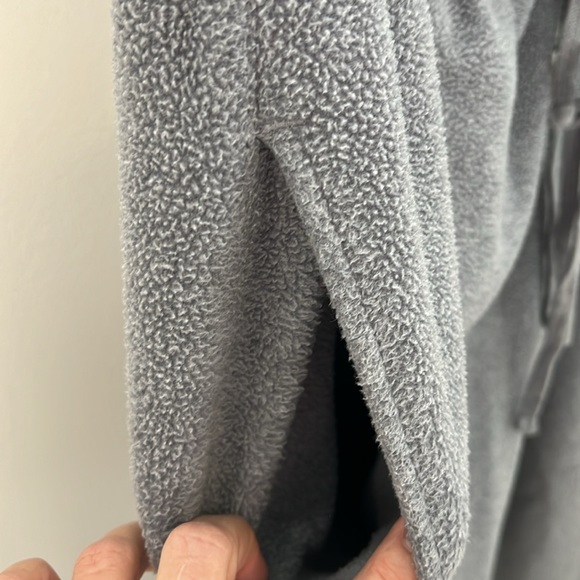 Essentials Fear of God Men’s grey sweatpants size Large - Picture 5 of 7